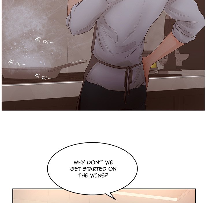 Deceit: Snake’s Tongue - Chapter 25 [photo 13] - MangaPorn