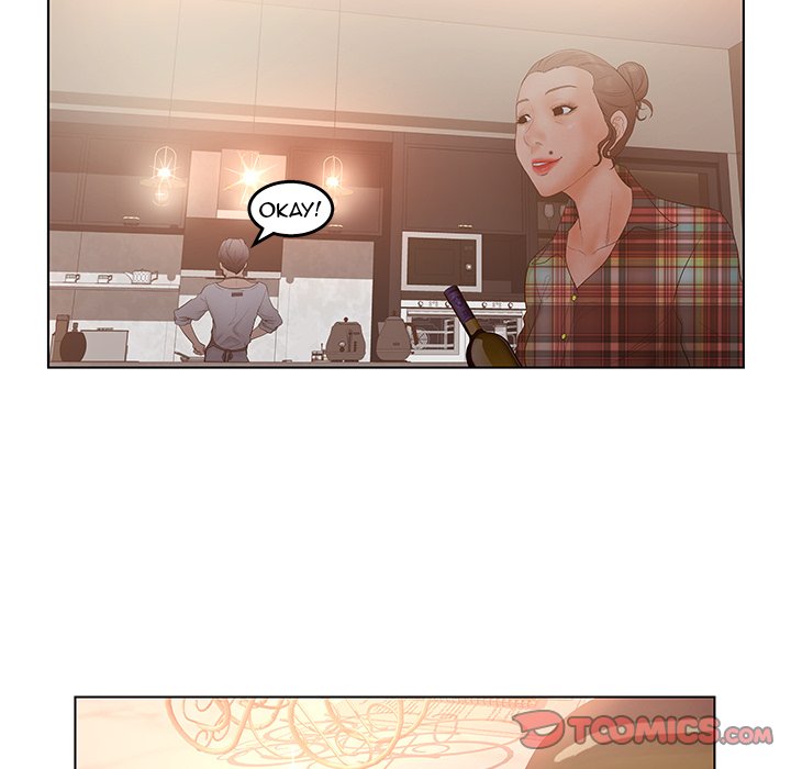 Deceit: Snake’s Tongue - Chapter 25 [photo 14] - MangaPorn