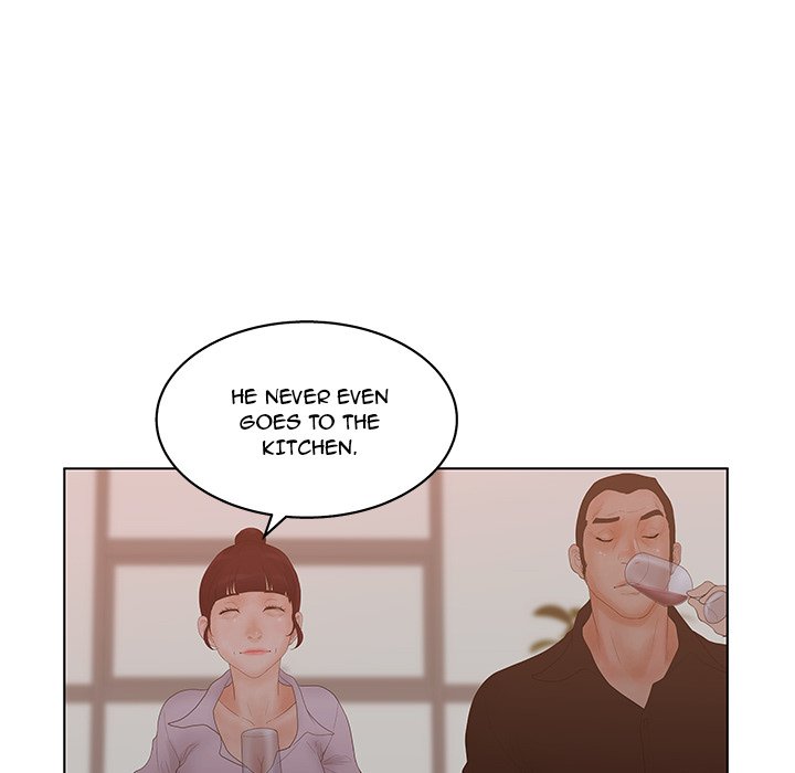Deceit: Snake’s Tongue - Chapter 25 [photo 19] - MangaPorn