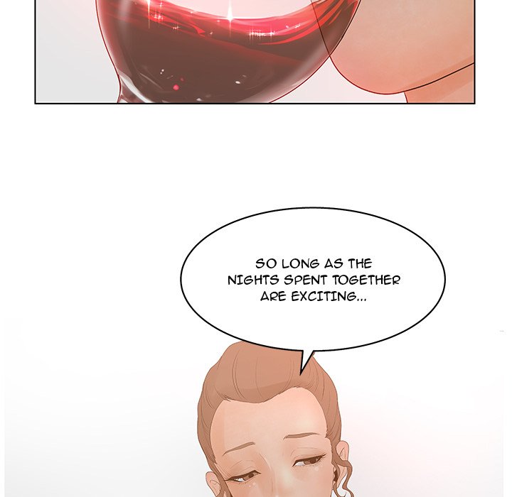 Deceit: Snake’s Tongue - Chapter 25 [photo 21] - MangaPorn