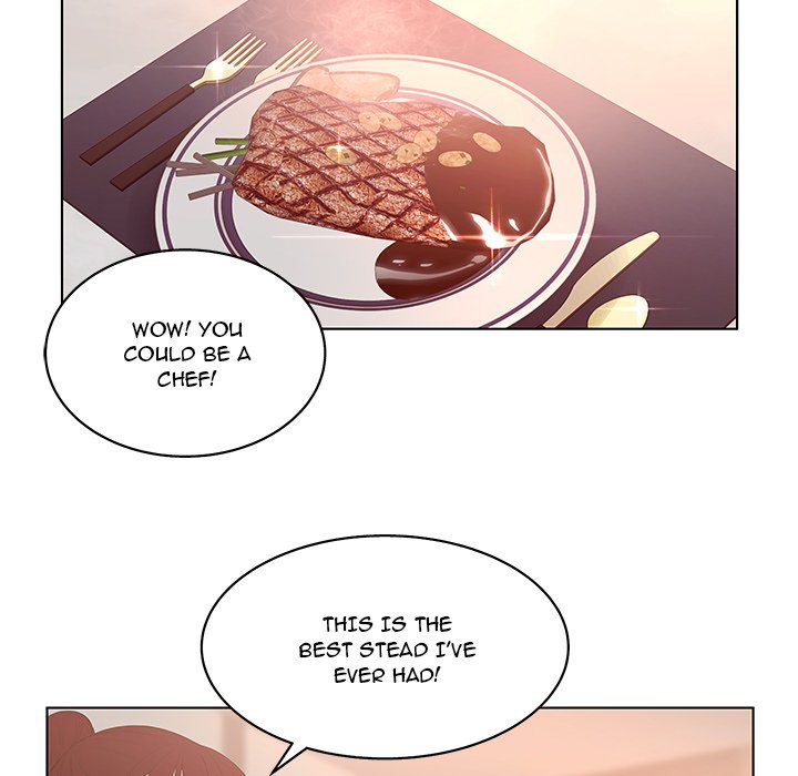 Deceit: Snake’s Tongue - Chapter 25 [photo 29] - MangaPorn