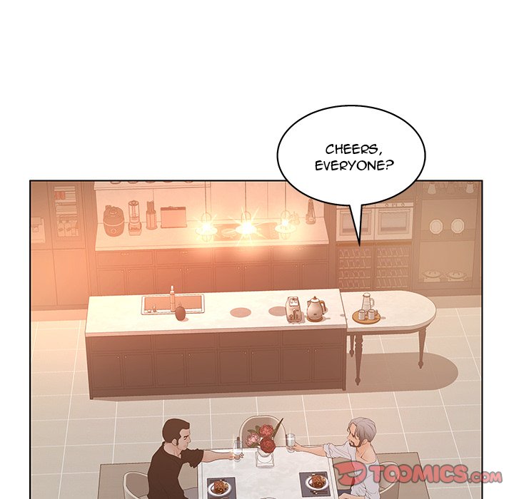 Deceit: Snake’s Tongue - Chapter 25 [photo 32] - MangaPorn