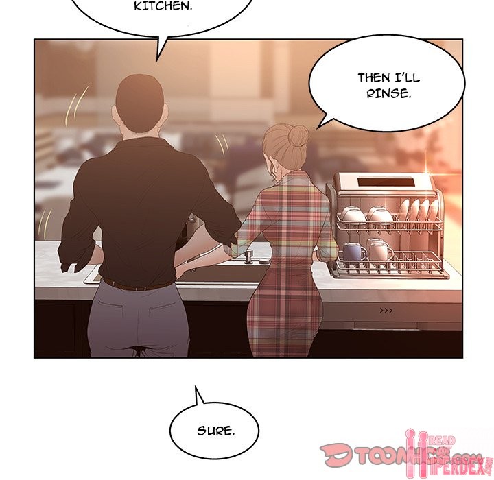Deceit: Snake’s Tongue - Chapter 25 [photo 38] - MangaPorn