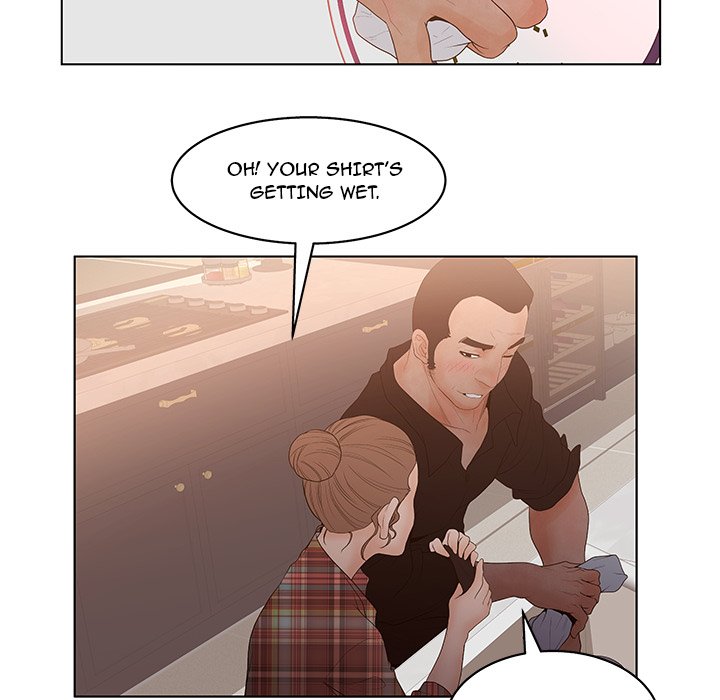 Deceit: Snake’s Tongue - Chapter 25 [photo 42] - MangaPorn