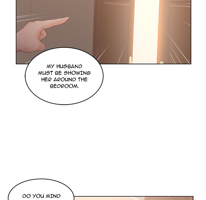 Deceit: Snake’s Tongue - Chapter 25 [photo 53] - MangaPorn