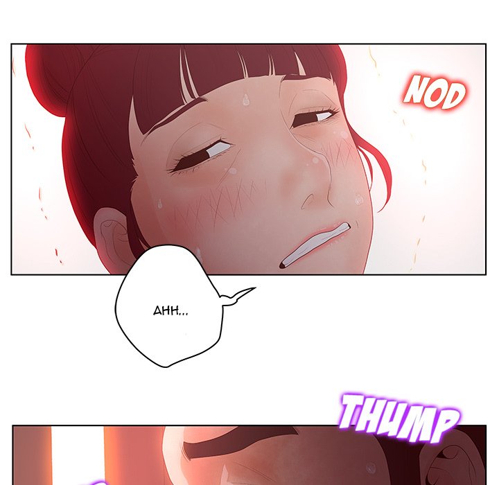 Deceit: Snake’s Tongue - Chapter 25 [photo 69] - MangaPorn