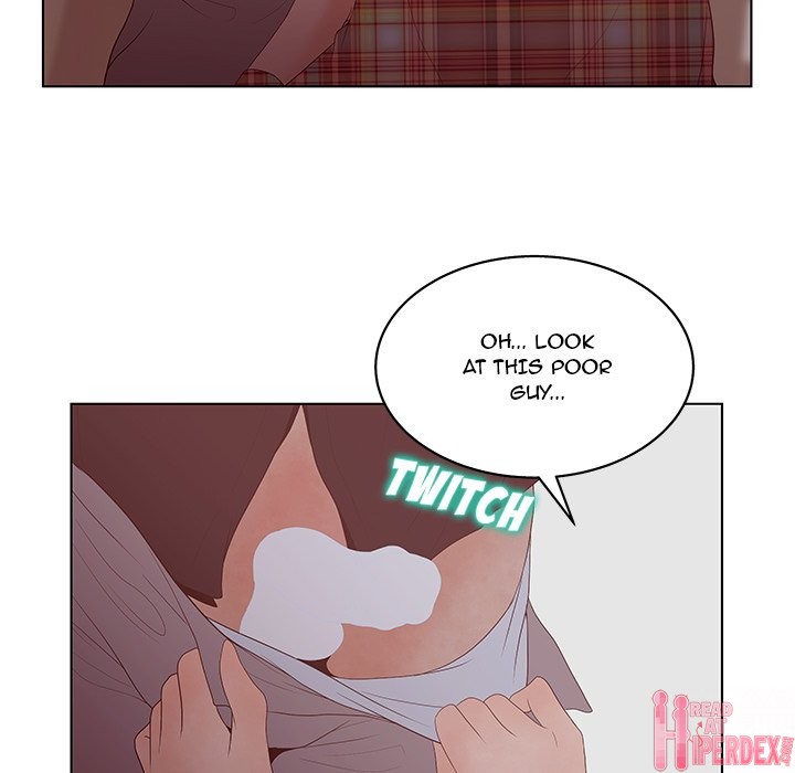 Deceit: Snake’s Tongue - Chapter 25 [photo 75] - MangaPorn