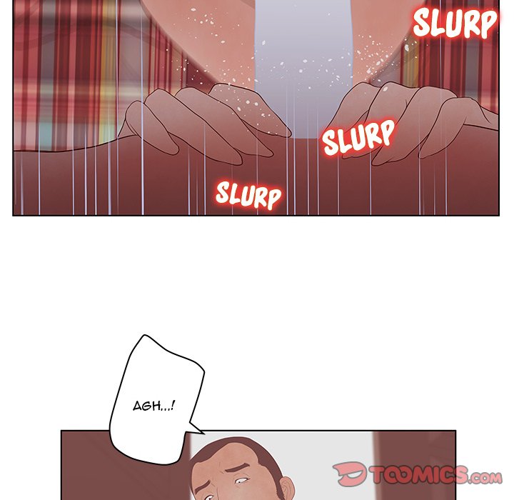 Deceit: Snake’s Tongue - Chapter 25 [photo 80] - MangaPorn