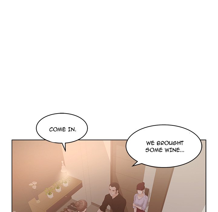 Deceit: Snake’s Tongue - Chapter 25 [photo 9] - MangaPorn