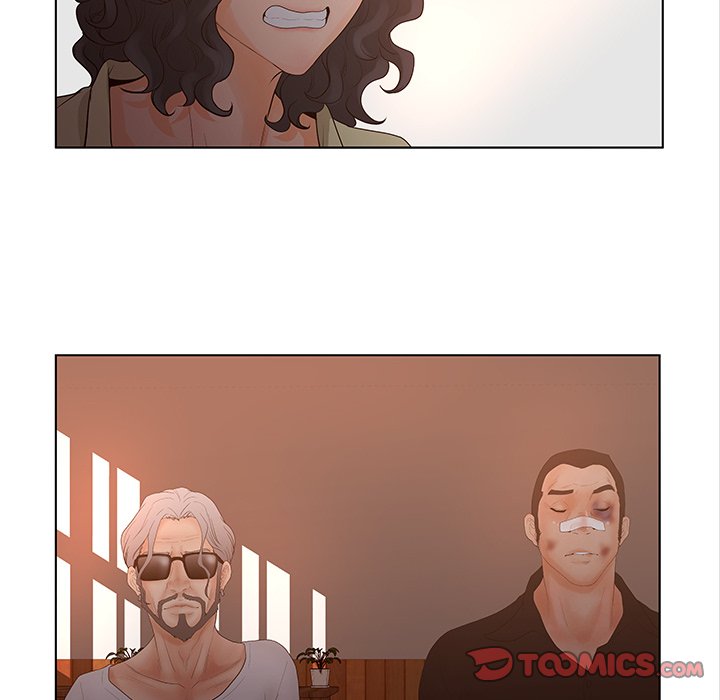 Deceit: Snake’s Tongue - Chapter 26 [photo 10] - MangaPorn