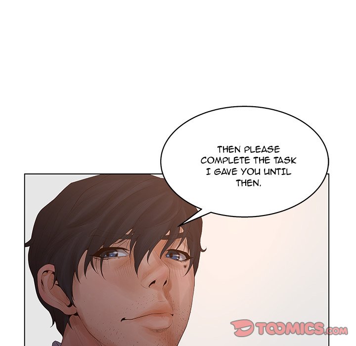 Deceit: Snake’s Tongue - Chapter 26 [photo 102] - MangaPorn