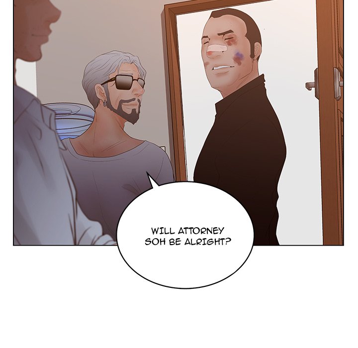 Deceit: Snake’s Tongue - Chapter 26 [photo 104] - MangaPorn