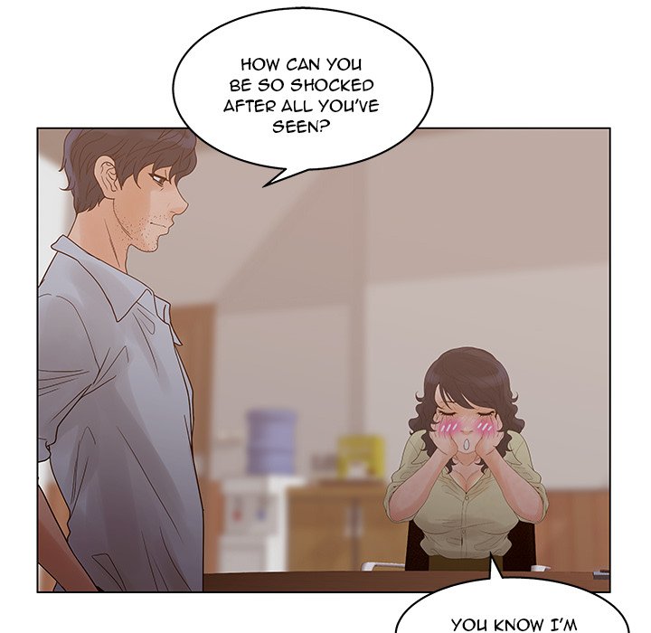 Deceit: Snake’s Tongue - Chapter 26 [photo 111] - MangaPorn