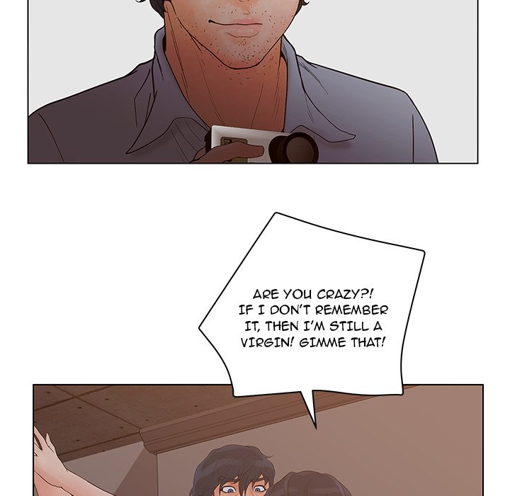 Deceit: Snake’s Tongue - Chapter 26 [photo 113] - MangaPorn