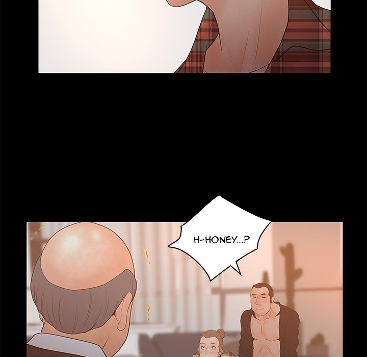 Deceit: Snake’s Tongue - Chapter 26 [photo 16] - MangaPorn
