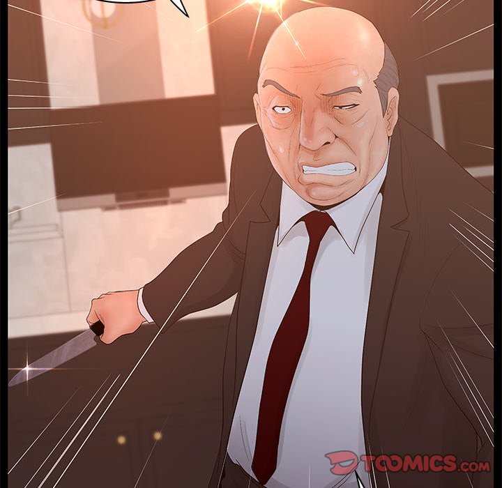 Deceit: Snake’s Tongue - Chapter 26 [photo 22] - MangaPorn