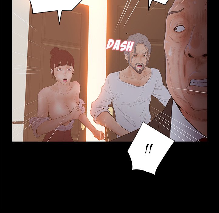 Deceit: Snake’s Tongue - Chapter 26 [photo 24] - MangaPorn