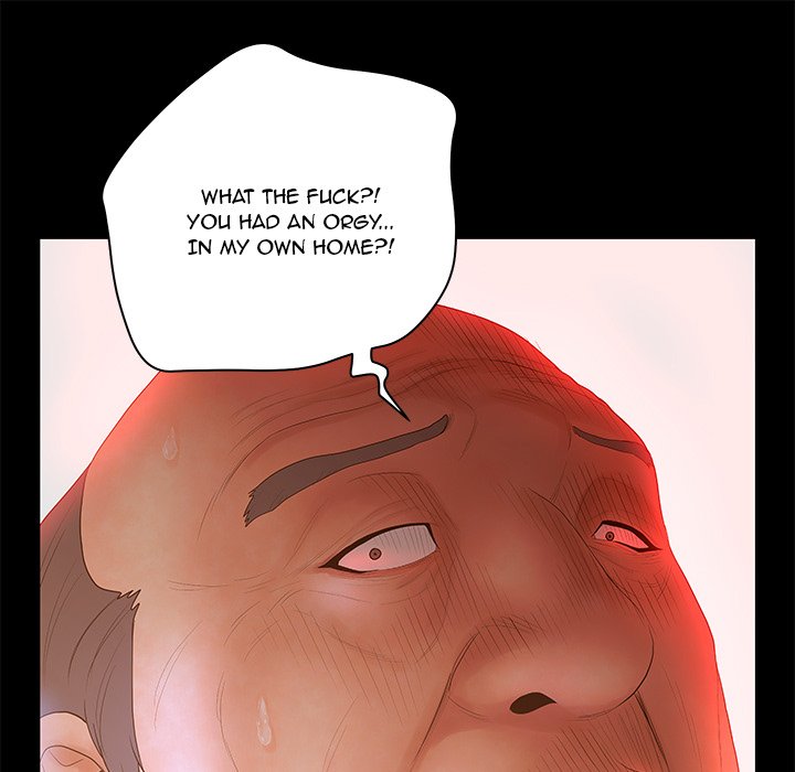 Deceit: Snake’s Tongue - Chapter 26 [photo 25] - MangaPorn