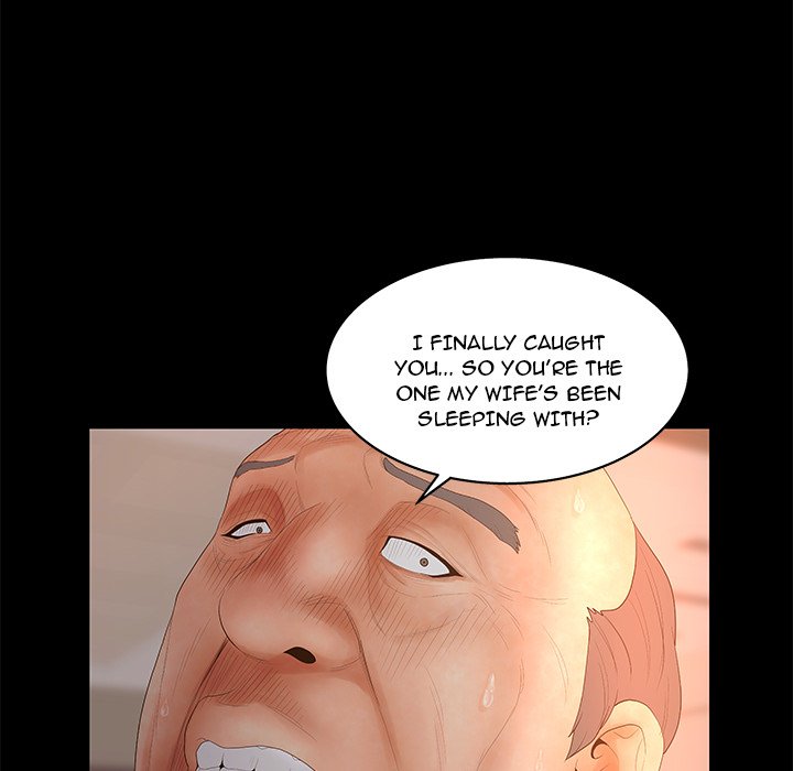 Deceit: Snake’s Tongue - Chapter 26 [photo 32] - MangaPorn