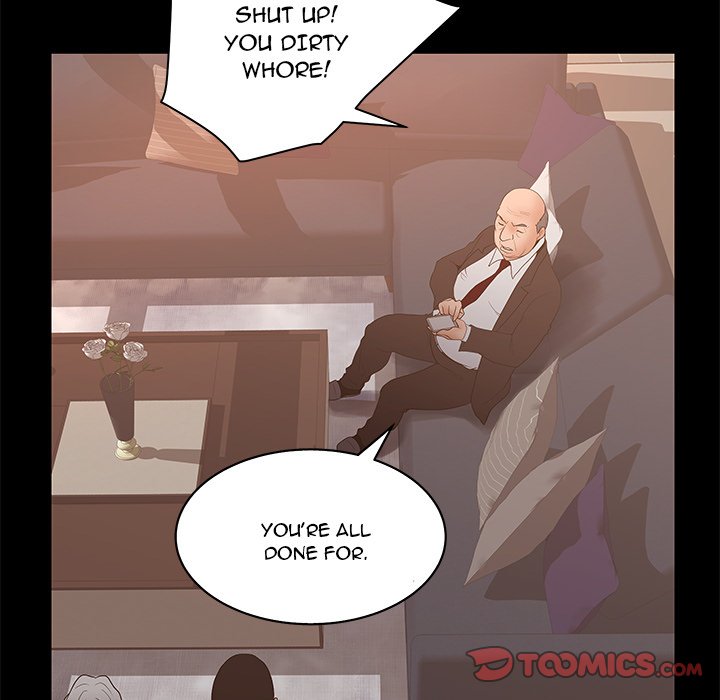 Deceit: Snake’s Tongue - Chapter 26 [photo 50] - MangaPorn