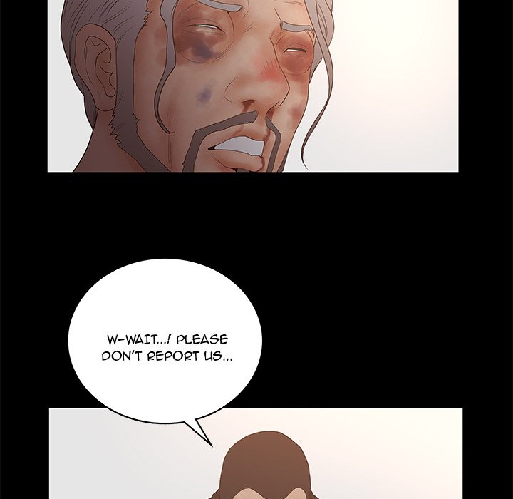 Deceit: Snake’s Tongue - Chapter 26 [photo 52] - MangaPorn