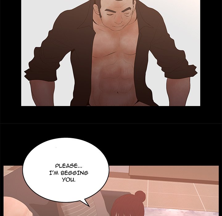 Deceit: Snake’s Tongue - Chapter 26 [photo 53] - MangaPorn