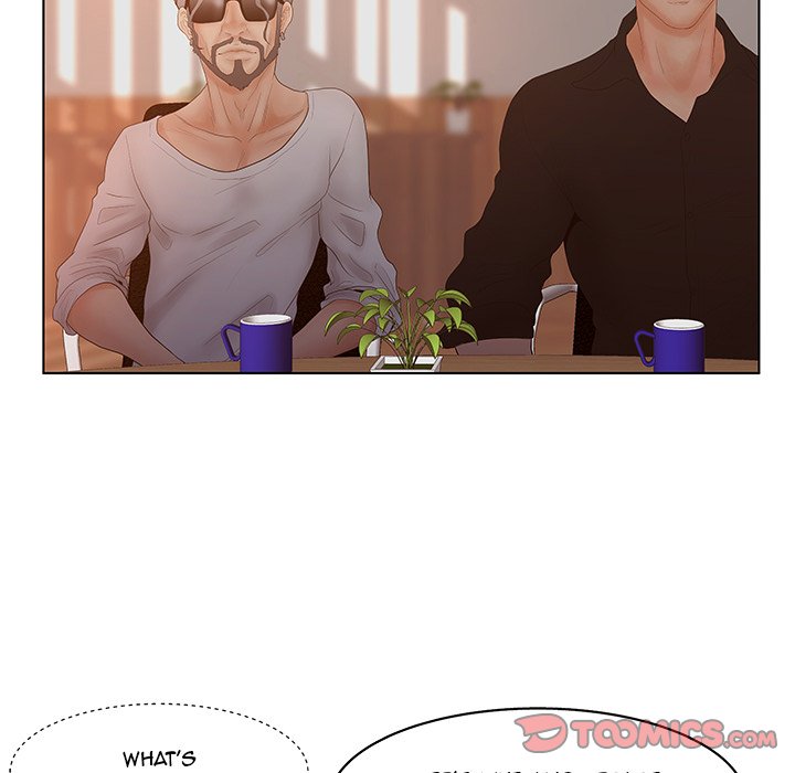 Deceit: Snake’s Tongue - Chapter 26 [photo 6] - MangaPorn