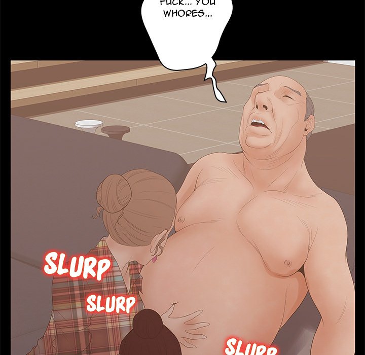 Deceit: Snake’s Tongue - Chapter 26 [photo 61] - MangaPorn