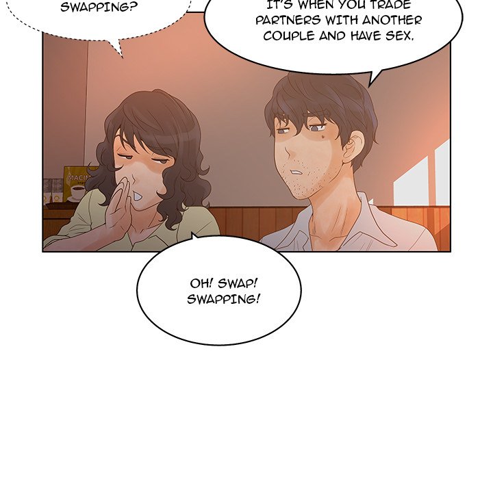 Deceit: Snake’s Tongue - Chapter 26 [photo 7] - MangaPorn