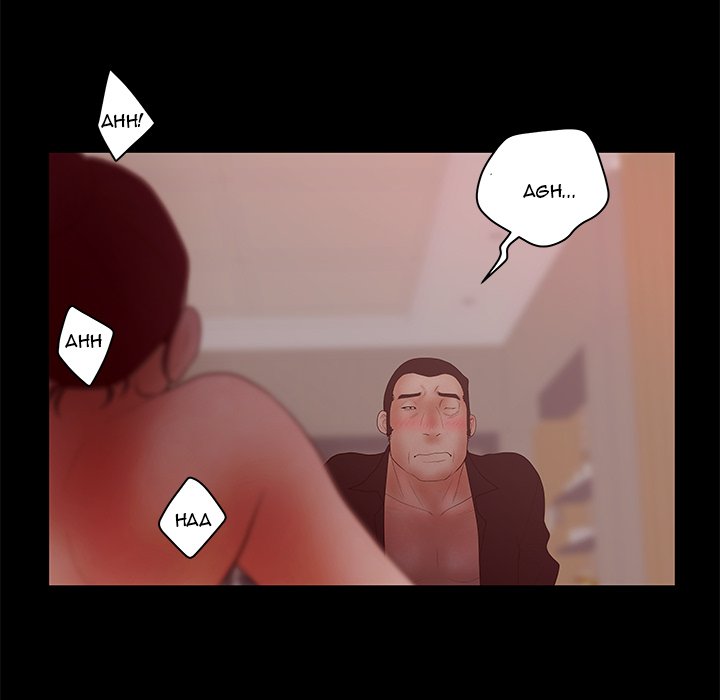 Deceit: Snake’s Tongue - Chapter 26 [photo 80] - MangaPorn