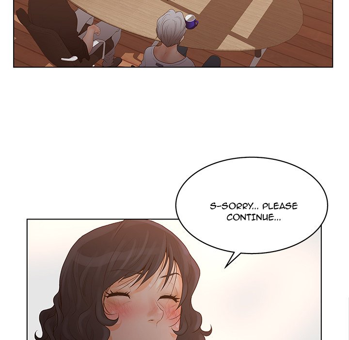 Deceit: Snake’s Tongue - Chapter 26 [photo 9] - MangaPorn