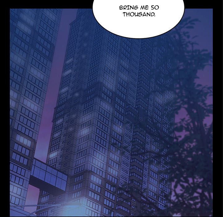 Deceit: Snake’s Tongue - Chapter 26 [photo 97] - MangaPorn