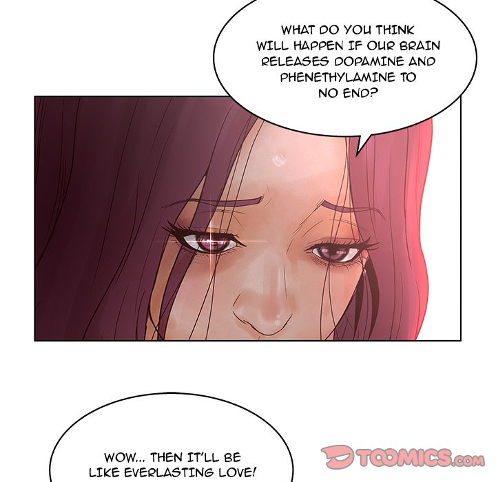 Deceit: Snake’s Tongue - Chapter 27 [photo 30] - MangaPorn