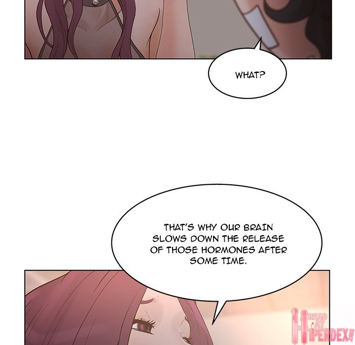 Deceit: Snake’s Tongue - Chapter 27 [photo 33] - MangaPorn