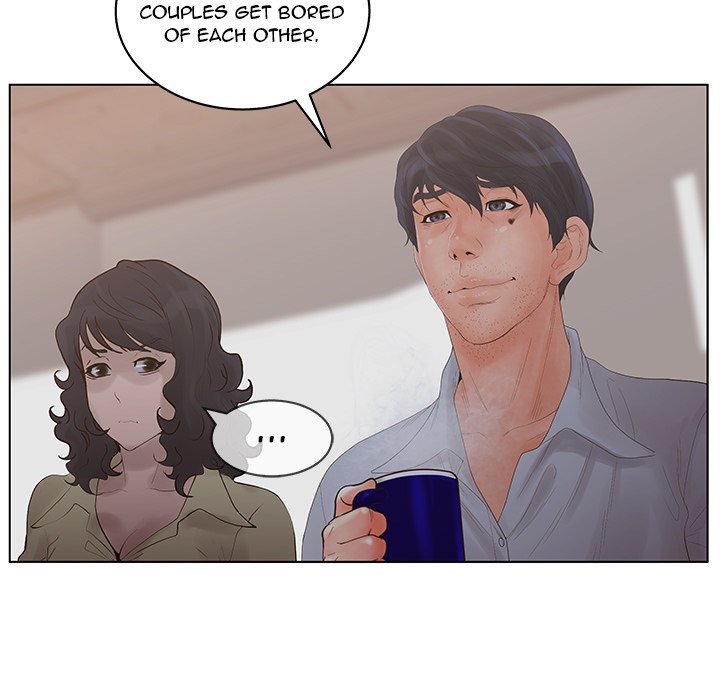 Deceit: Snake’s Tongue - Chapter 27 [photo 35] - MangaPorn