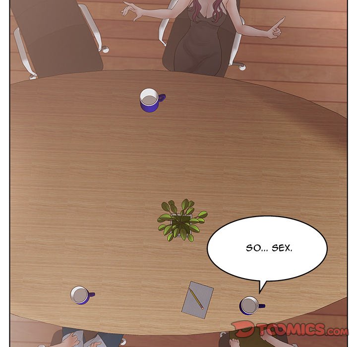 Deceit: Snake’s Tongue - Chapter 27 [photo 50] - MangaPorn