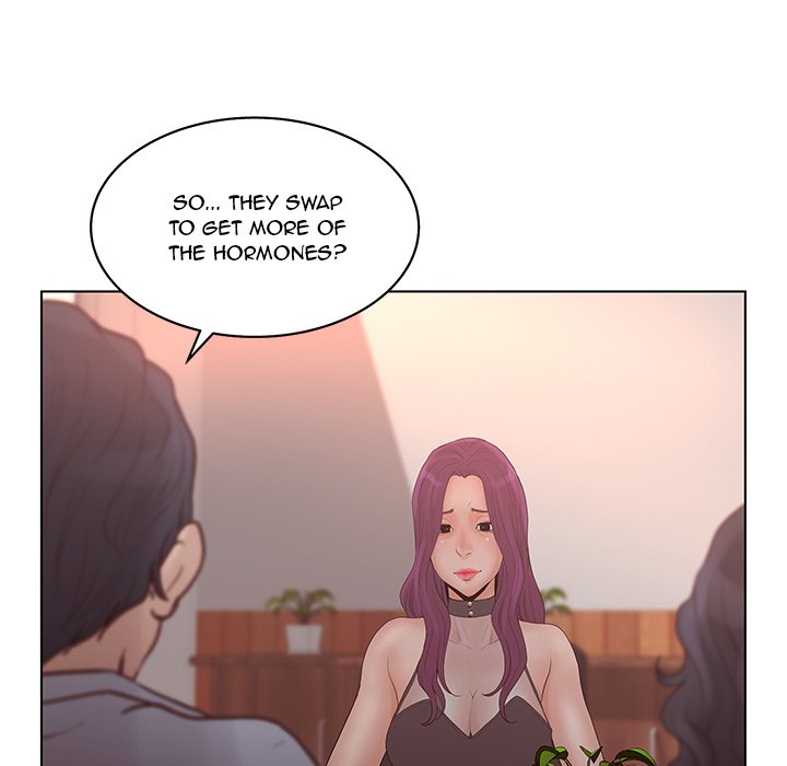 Deceit: Snake’s Tongue - Chapter 27 [photo 57] - MangaPorn