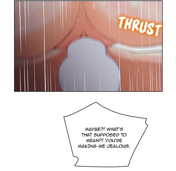 Deceit: Snake’s Tongue - Chapter 27 [photo 93] - MangaPorn