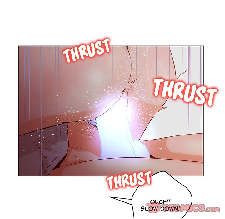 Deceit: Snake’s Tongue - Chapter 27 [photo 94] - MangaPorn