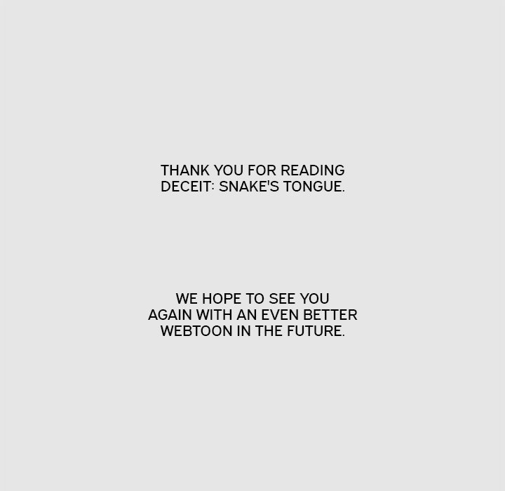 Deceit: Snake’s Tongue - Chapter 28 [photo 105] - MangaPorn