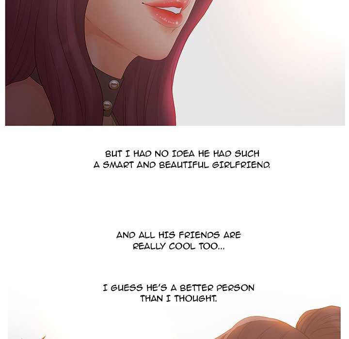 Deceit: Snake’s Tongue - Chapter 28 [photo 13] - MangaPorn