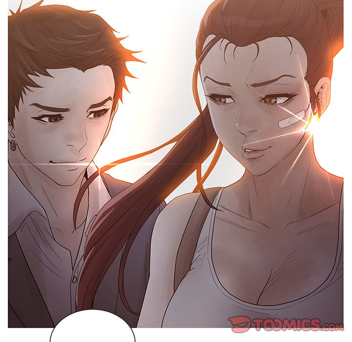 Deceit: Snake’s Tongue - Chapter 28 [photo 14] - MangaPorn
