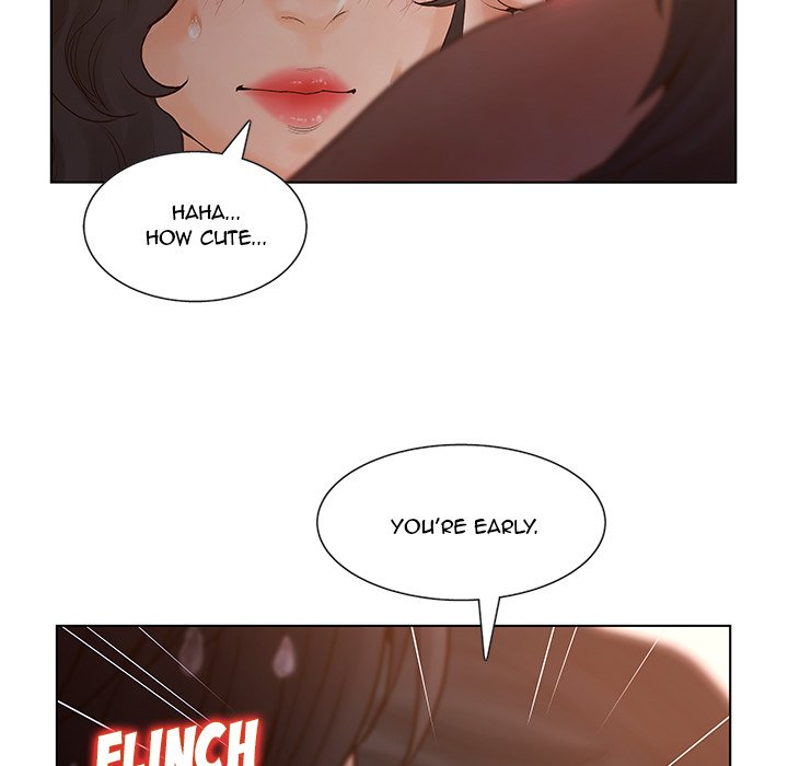 Deceit: Snake’s Tongue - Chapter 28 [photo 17] - MangaPorn