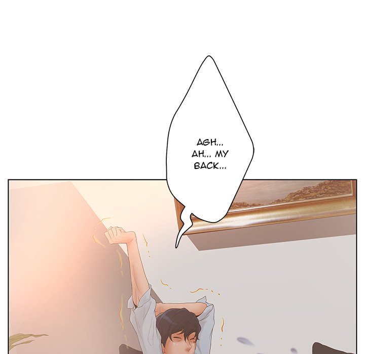 Deceit: Snake’s Tongue - Chapter 28 [photo 23] - MangaPorn