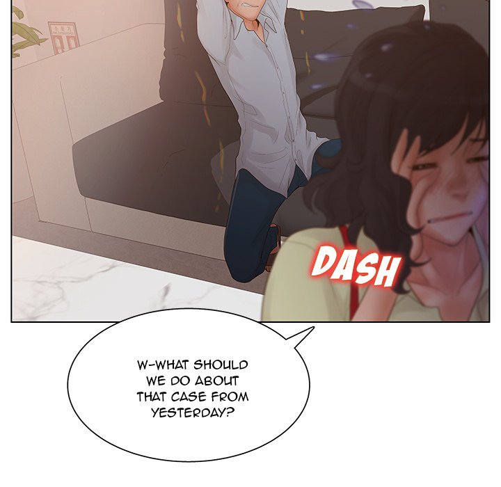 Deceit: Snake’s Tongue - Chapter 28 [photo 24] - MangaPorn