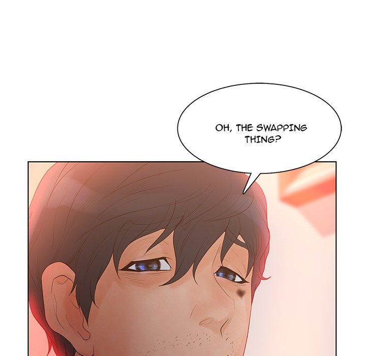 Deceit: Snake’s Tongue - Chapter 28 [photo 25] - MangaPorn