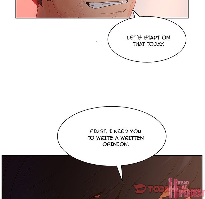 Deceit: Snake’s Tongue - Chapter 28 [photo 26] - MangaPorn