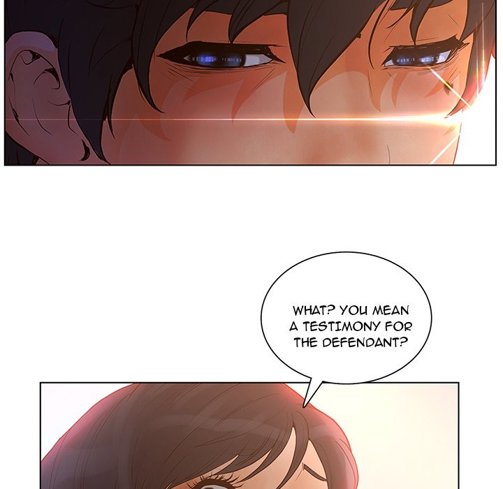 Deceit: Snake’s Tongue - Chapter 28 [photo 27] - MangaPorn