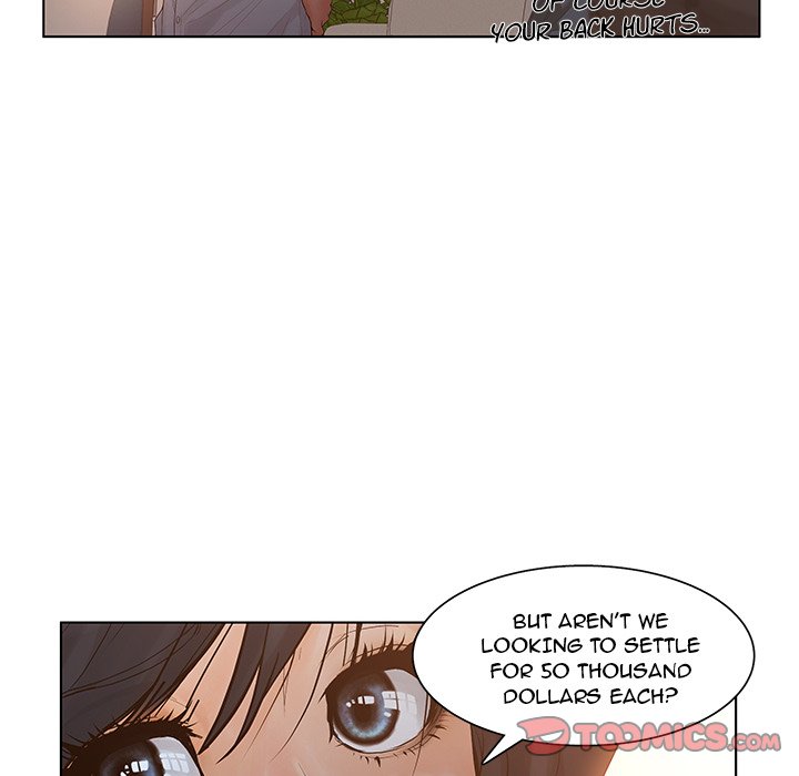 Deceit: Snake’s Tongue - Chapter 28 [photo 30] - MangaPorn