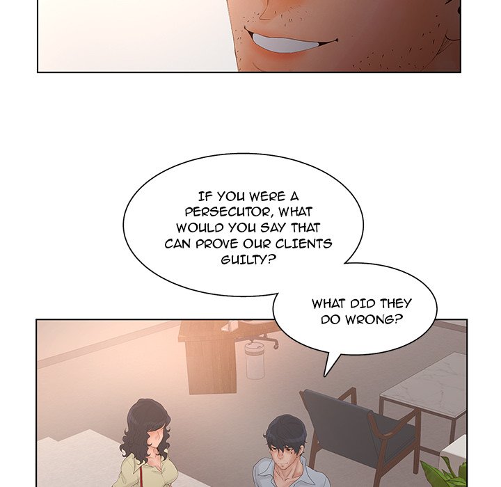 Deceit: Snake’s Tongue - Chapter 28 [photo 32] - MangaPorn